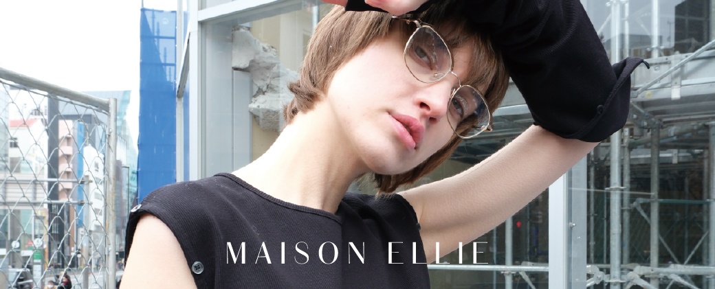 MAISON ELLIE 2024SS COLLECTION | HONEY MI HONEY