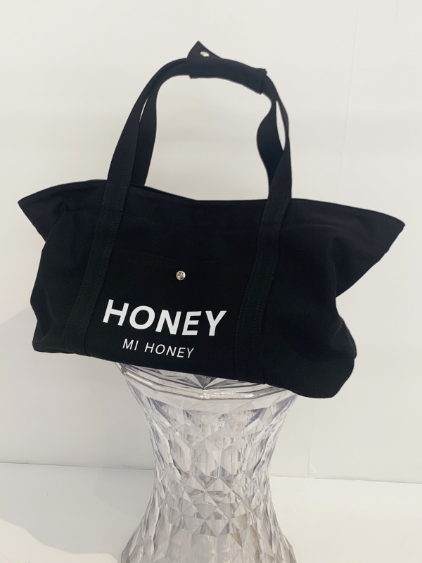 Logo Dog Bag 商品詳細 Honey Mi Honey