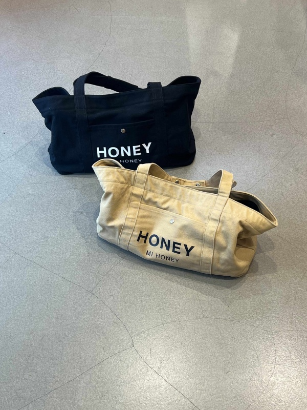 BAG | ALL ITEM | HONEY MI HONEY